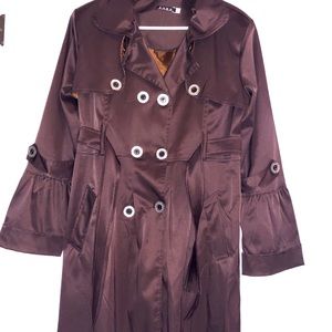Zara Trench Coat